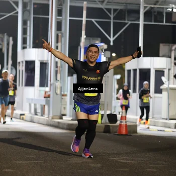 Runner Photo 5858875
