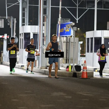 Runner Photo 5858877