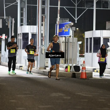 Runner Photo 5858879