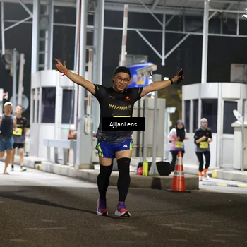 Runner Photo 5858882
