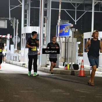 Runner Photo 5858884