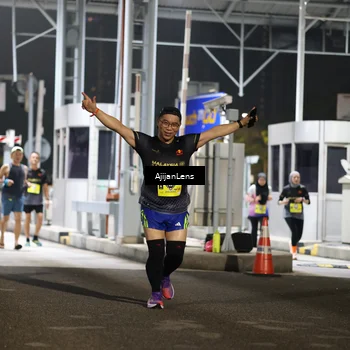 Runner Photo 5858888
