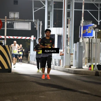 Runner Photo 5858894