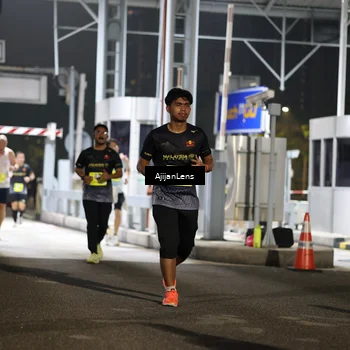 Runner Photo 5858898