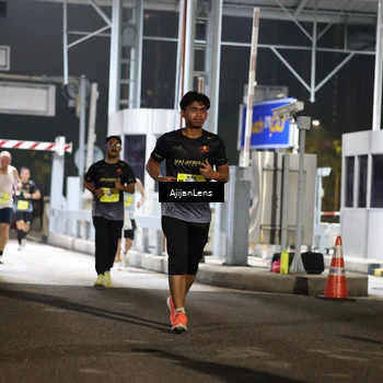 Runner Photo 5858899