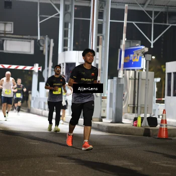 Runner Photo 5858900