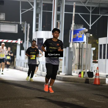 Runner Photo 5858902