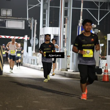 Runner Photo 5858906