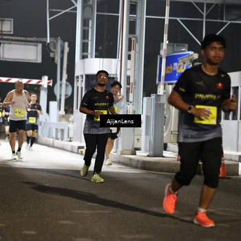 Runner Photo 5858908