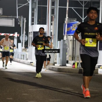 Runner Photo 5858910