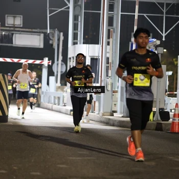 Runner Photo 5858912