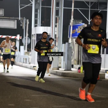 Runner Photo 5858915