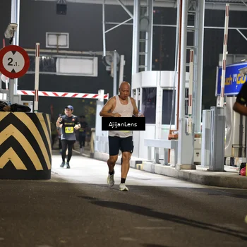 Runner Photo 5858916