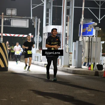 Runner Photo 5858921