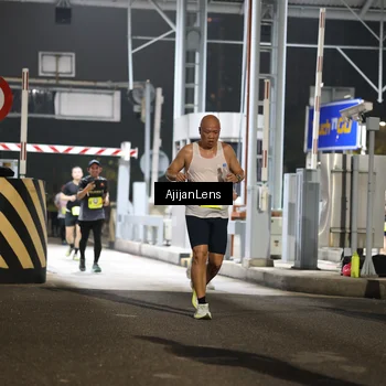 Runner Photo 5858922