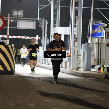 Runner Photo 5858923