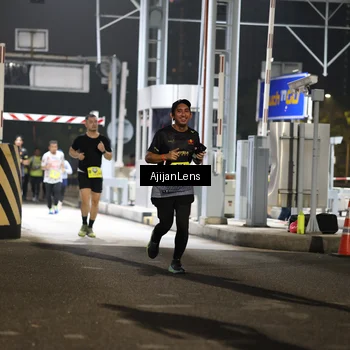 Runner Photo 5858924