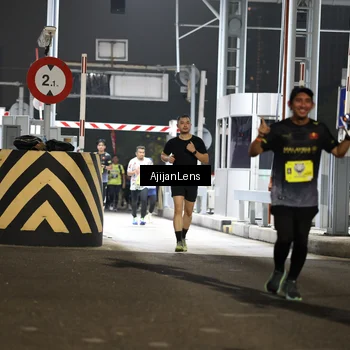 Runner Photo 5858925