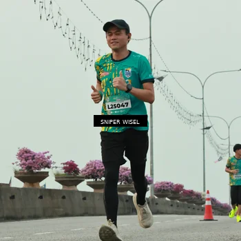 Runner Photo 5858927