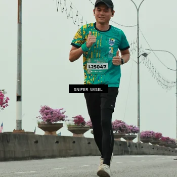 Runner Photo 5858933