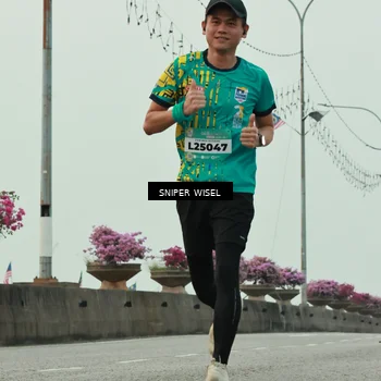 Runner Photo 5858934