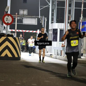 Runner Photo 5858938