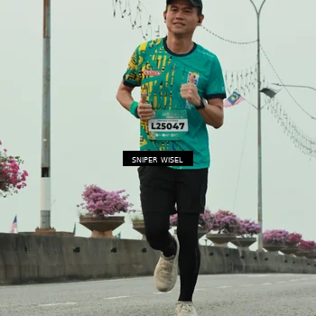 Runner Photo 5858940