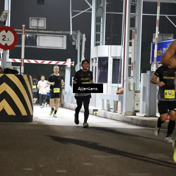 Runner Photo 5858942