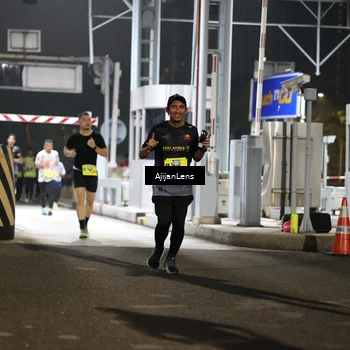 Runner Photo 5858943