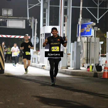 Runner Photo 5858944