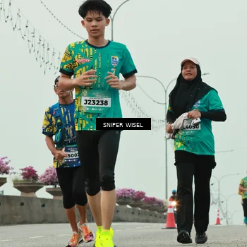 Runner Photo 5858953