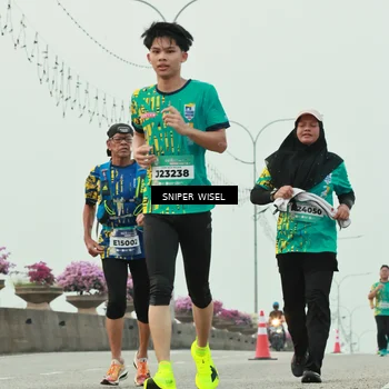 Runner Photo 5858954