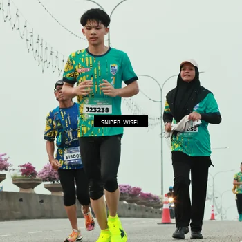 Runner Photo 5858959