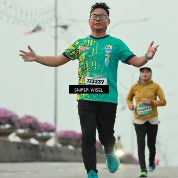 Runner Photo 5858980