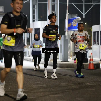 Runner Photo 5858998