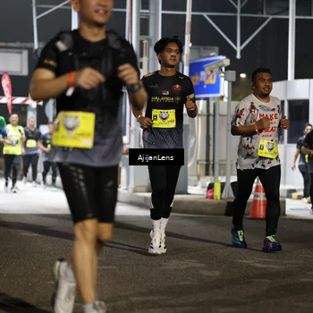 Runner Photo 5859004