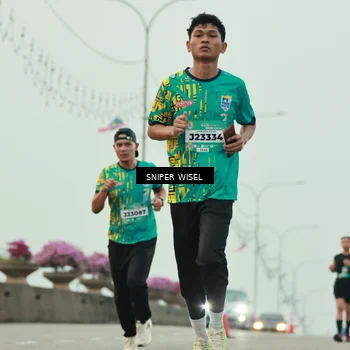 Runner Photo 5859006