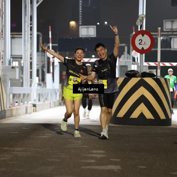 Runner Photo 5859007