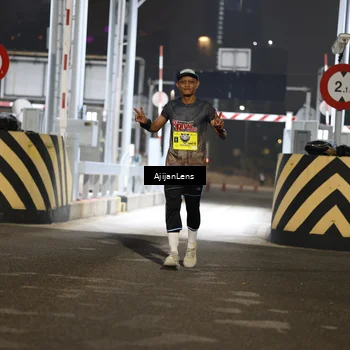 Runner Photo 5859017