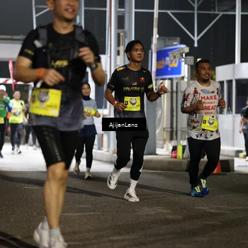 Runner Photo 5859018