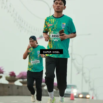 Runner Photo 5859020