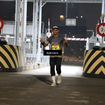 Runner Photo 5859038