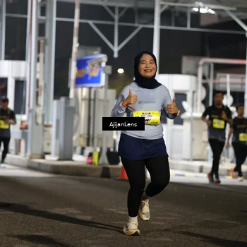 Runner Photo 5859039