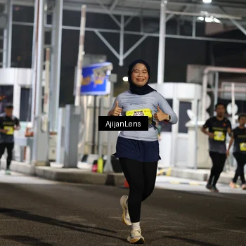 Runner Photo 5859053