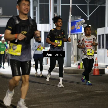 Runner Photo 5859054
