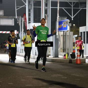 Runner Photo 5859063