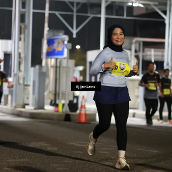 Runner Photo 5859067