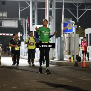 Runner Photo 5859076