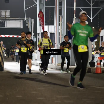 Runner Photo 5859084