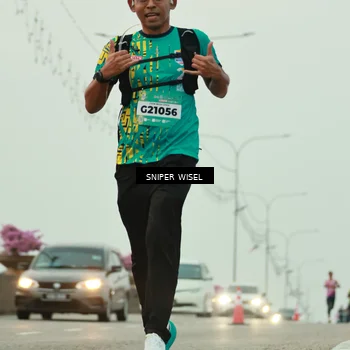 Runner Photo 5859089